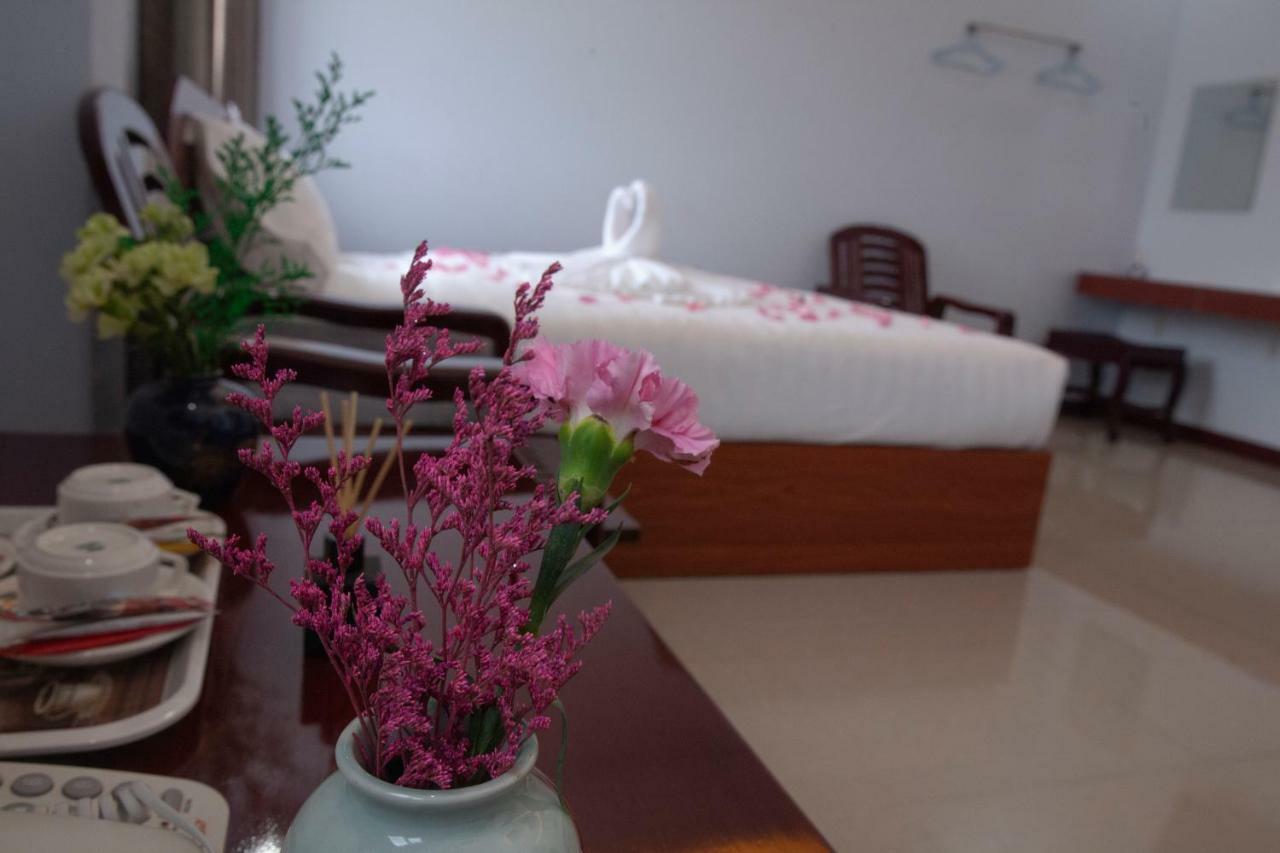 Hpa An Boutique Inn Exteriér fotografie